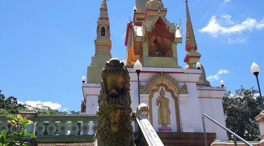 เทศบาลตำบลดอยฮาง