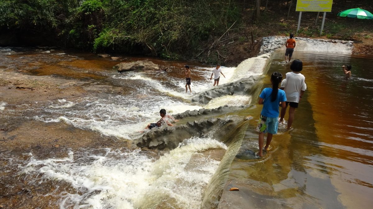 เทศบาลตำบลดอยฮาง