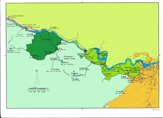 เทศบาลตำบลดอยฮาง