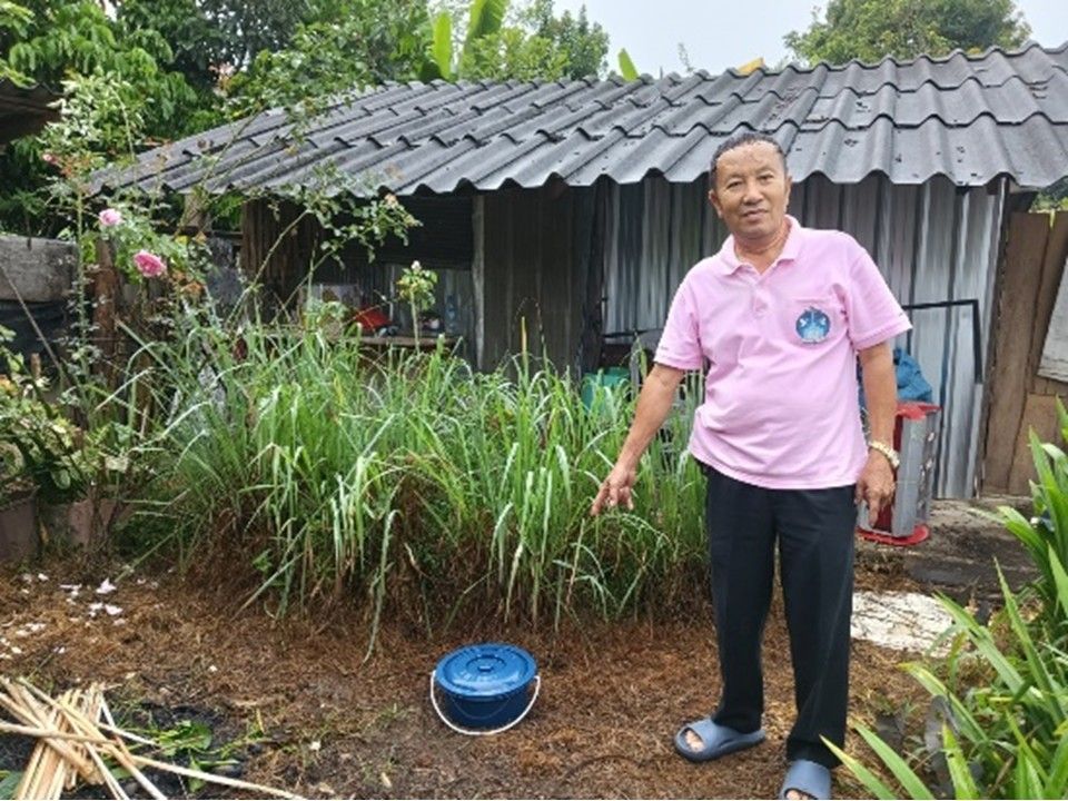 เทศบาลตำบลดอยฮาง