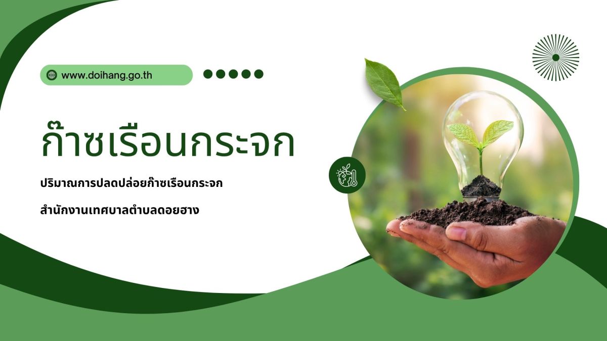 เทศบาลตำบลดอยฮาง